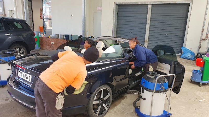 Elite Car Wash - Photo 3